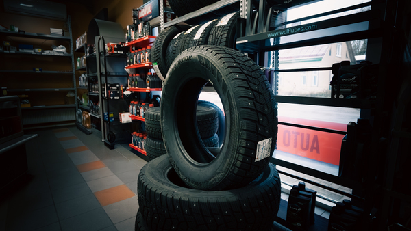 Auto rezerves daļas un papildaprīkojums Valmierā