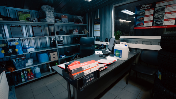 Auto serviss Valmierā - uzticams partneris Tava auto apkopē un remontā